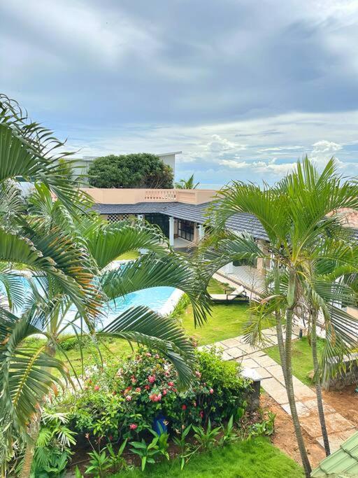 Cove Luxury Beach Villa Mahabalipuram Eksteriør bilde